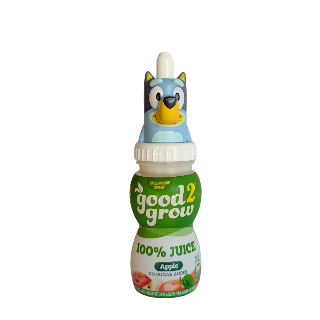 Good 2 Grow Jugo Bluey