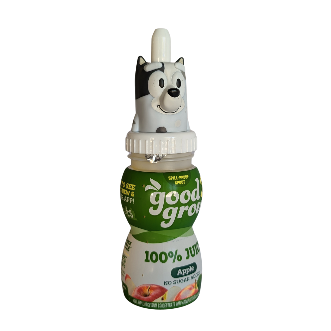 Good 2 Grow Jugo Trixie