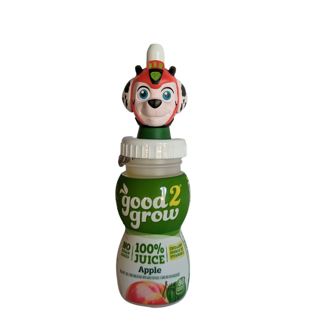 Good 2 Grow Jugo Marshall