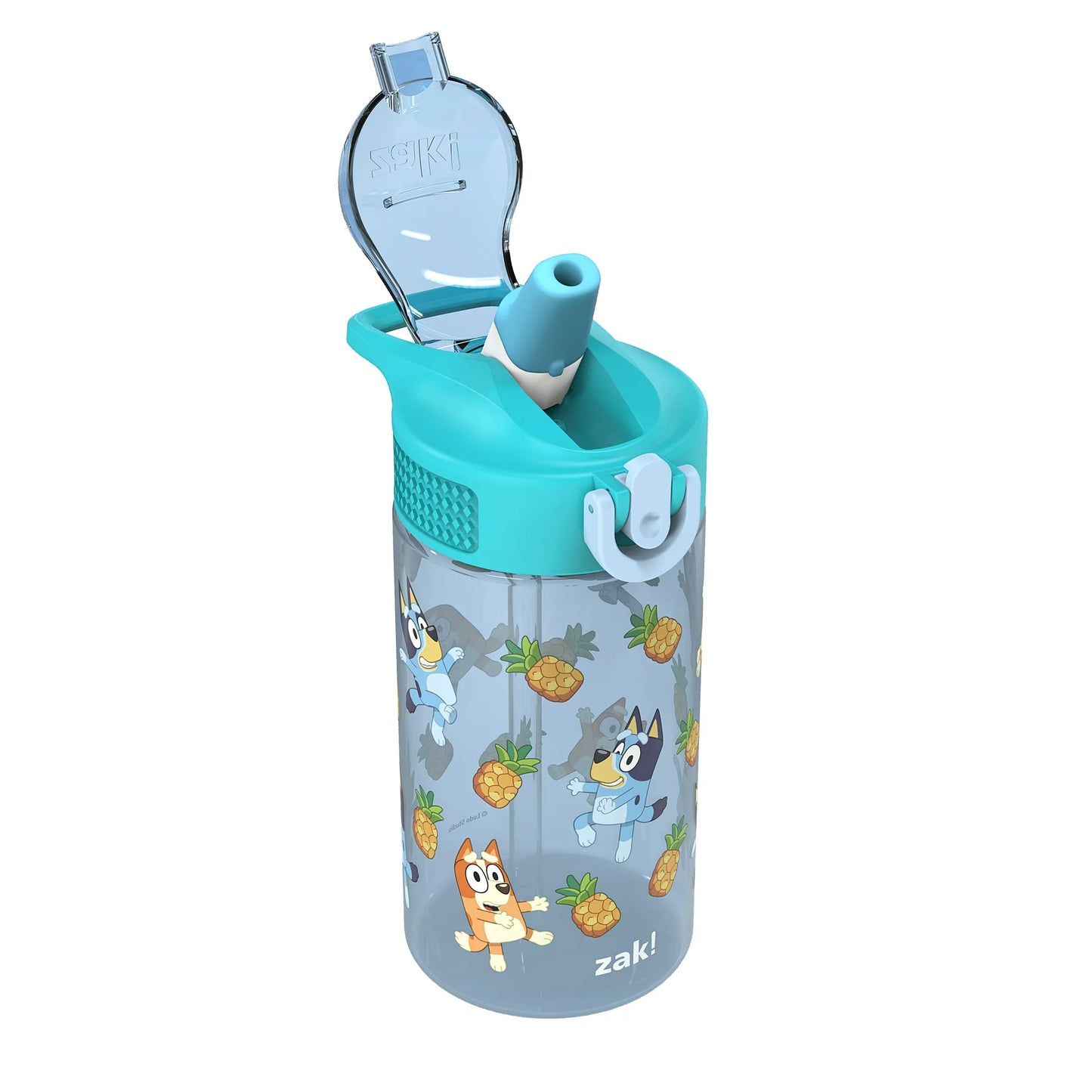 Termo de agua Bluey ZAK