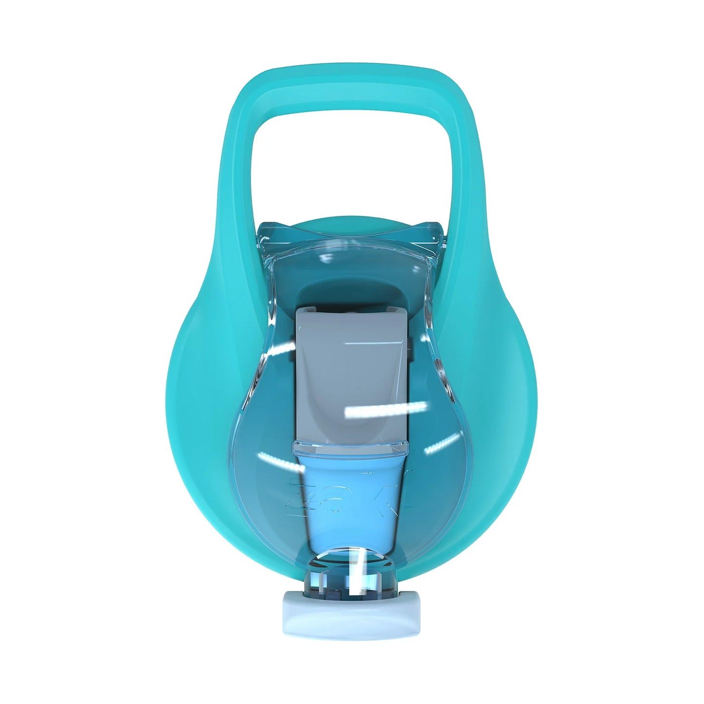 Termo de agua Bluey ZAK