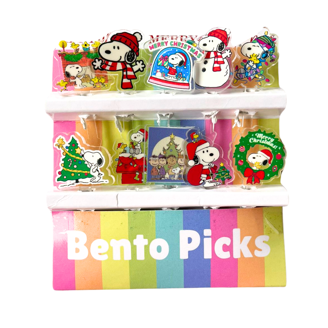 Picks Snoopy Navidad