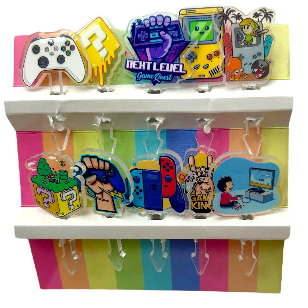 Picks Gamer