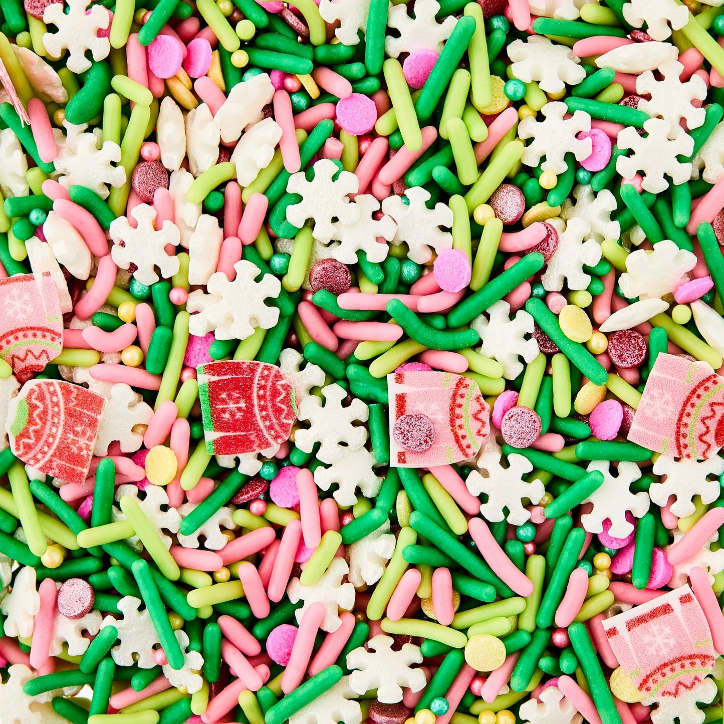 Sprinkles Ugly Sweater