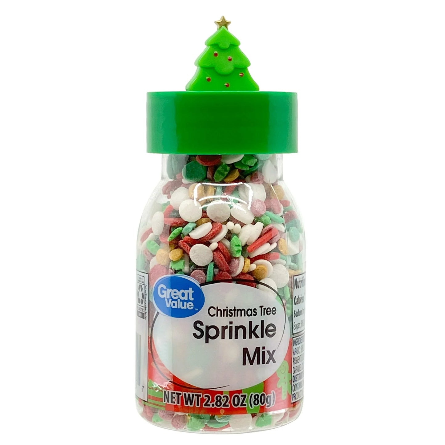 Sprinkles Arbol de Navidad
