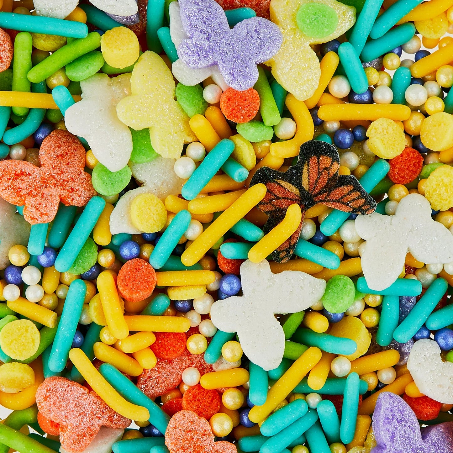 Sprinkles Mariposa