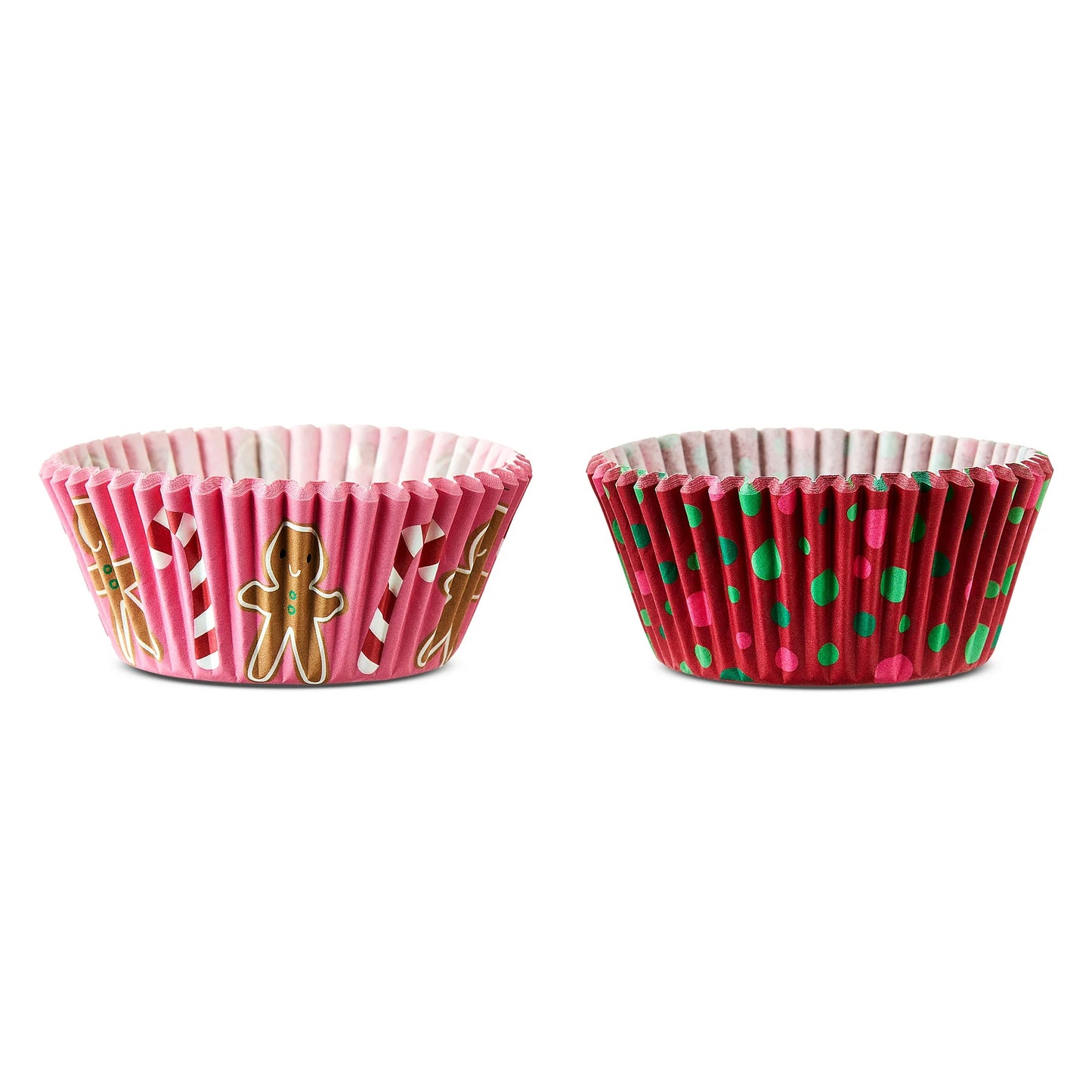 Capacillos Navidad Gingerbread