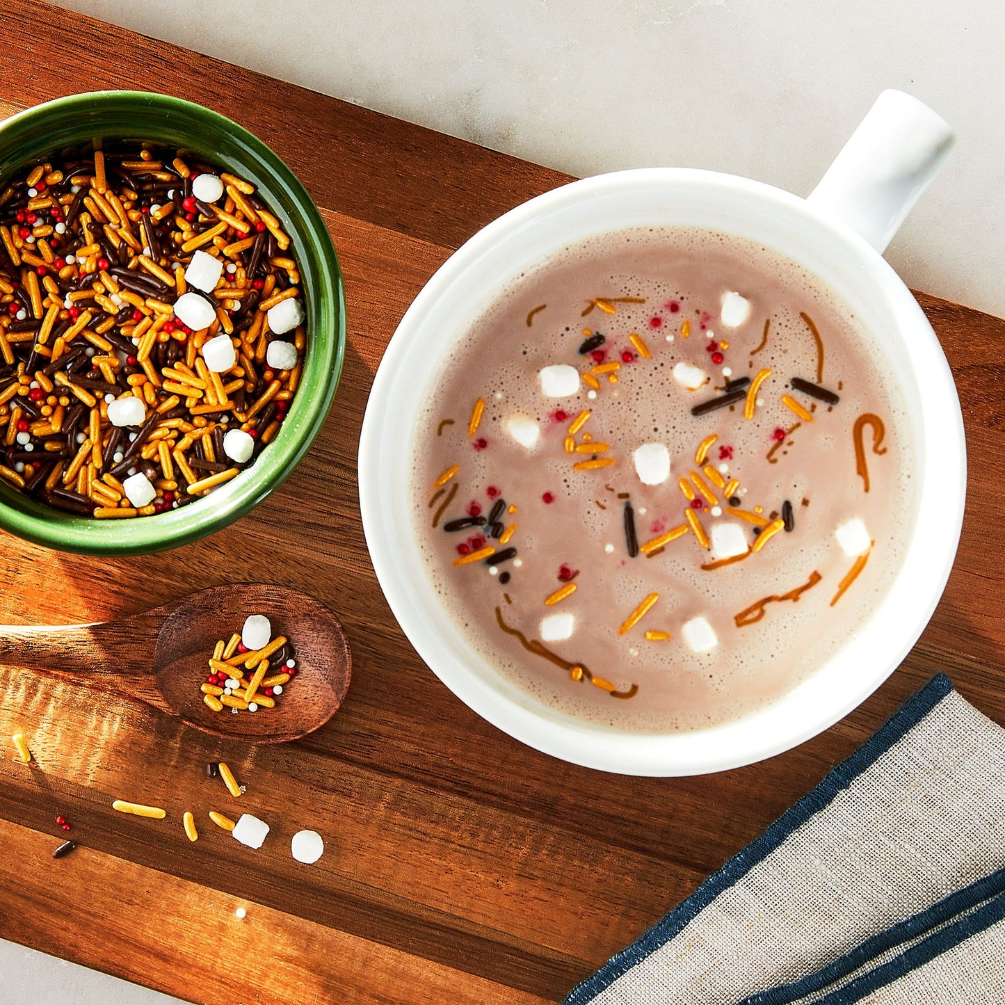 Sprinkles Salted Caramel