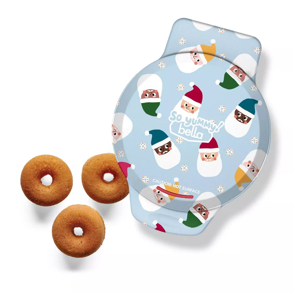 So Yummy bella mini donitas maker