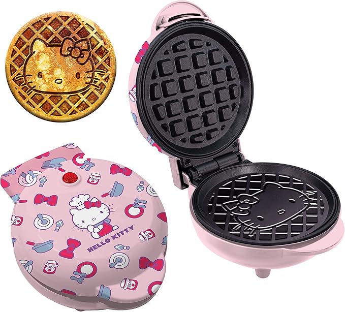Wafflera Hello Kitty
