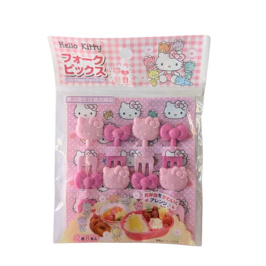 Picks Hello Kitty