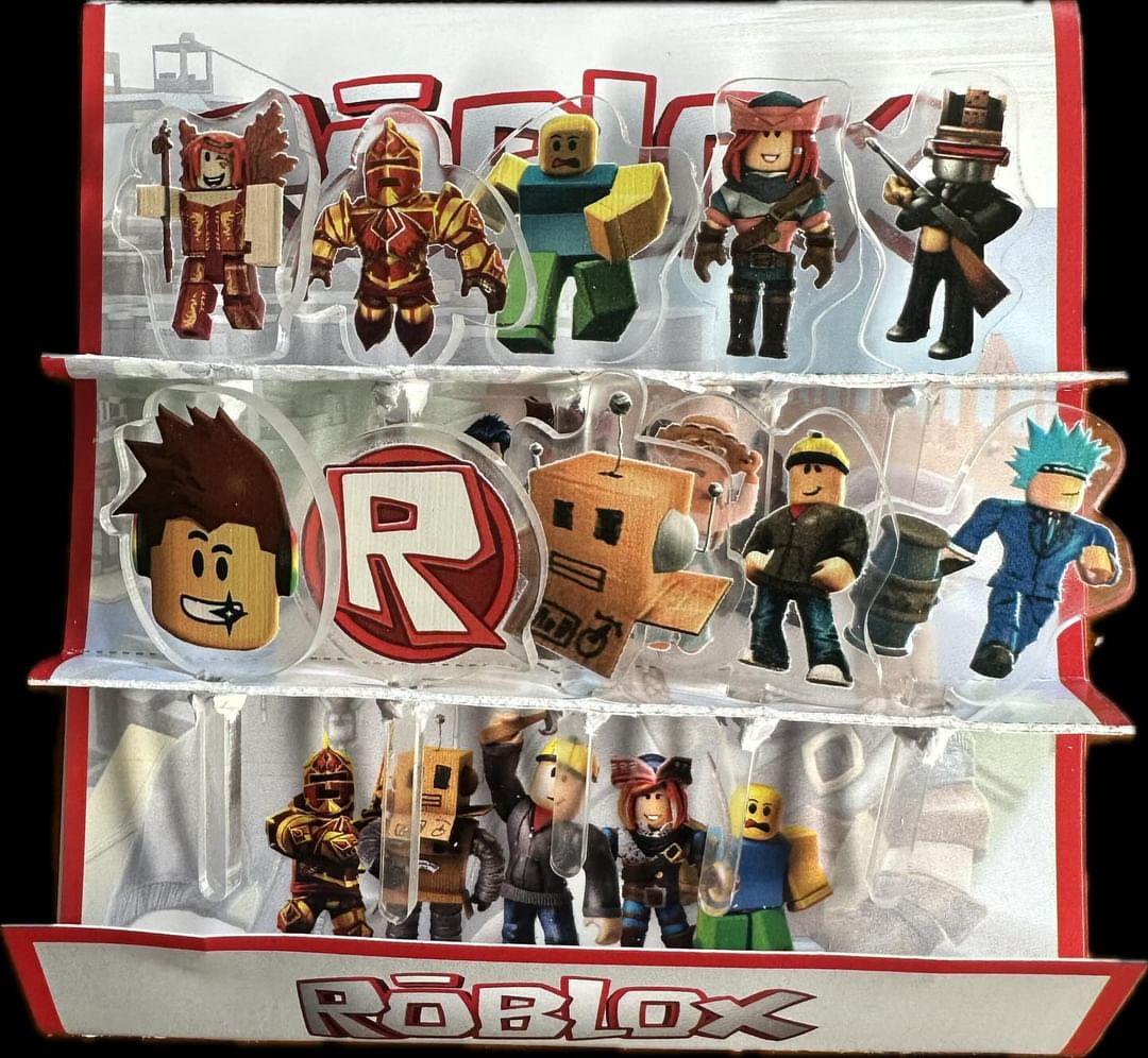 Picks Roblox