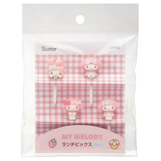 Picks My Melody Sanrio