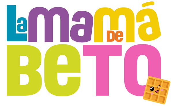 La mama de beto