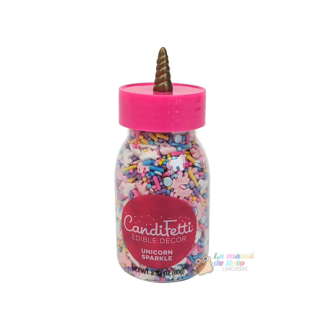 Sprinkles unicornio