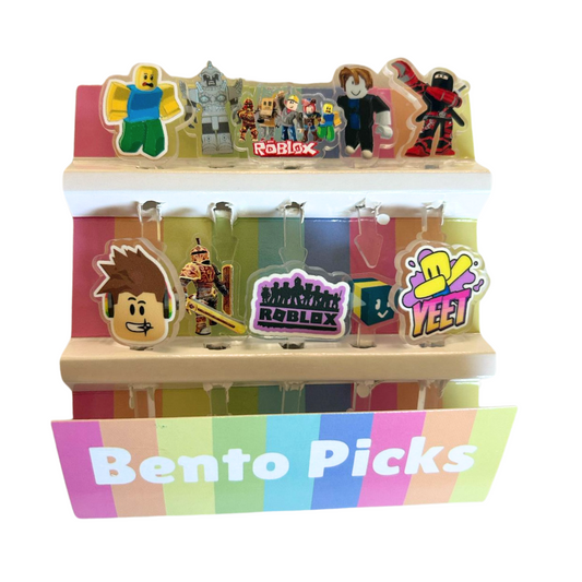 Picks Roblox