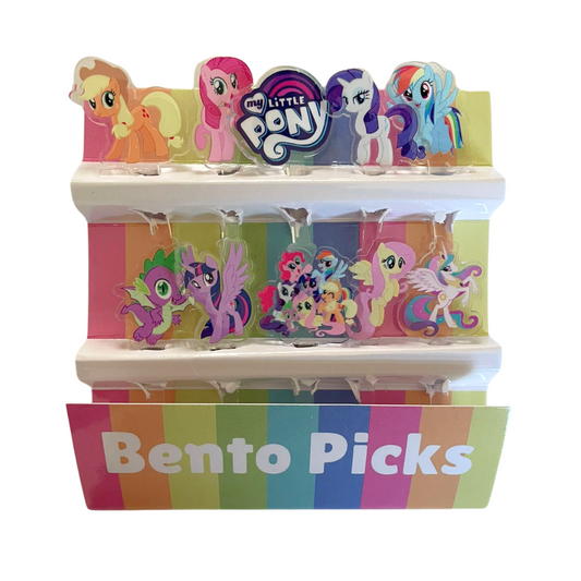 Picks Ponny