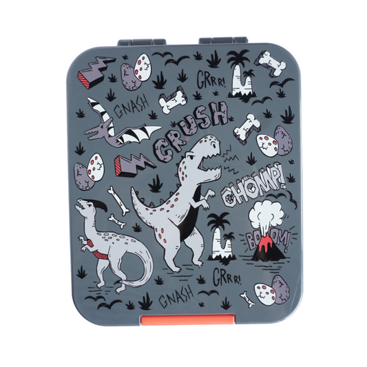 Lonchera Dino Toursun - Personalizada