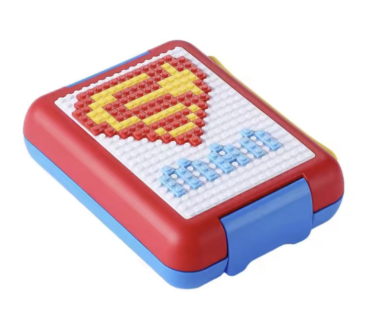 Lonchera Lunchbox Lego