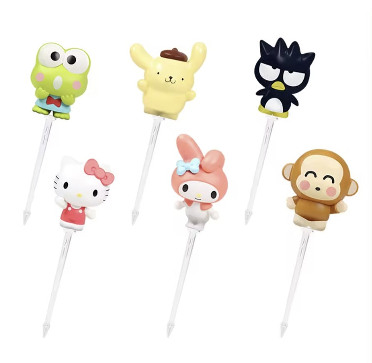 Picks Sanrio