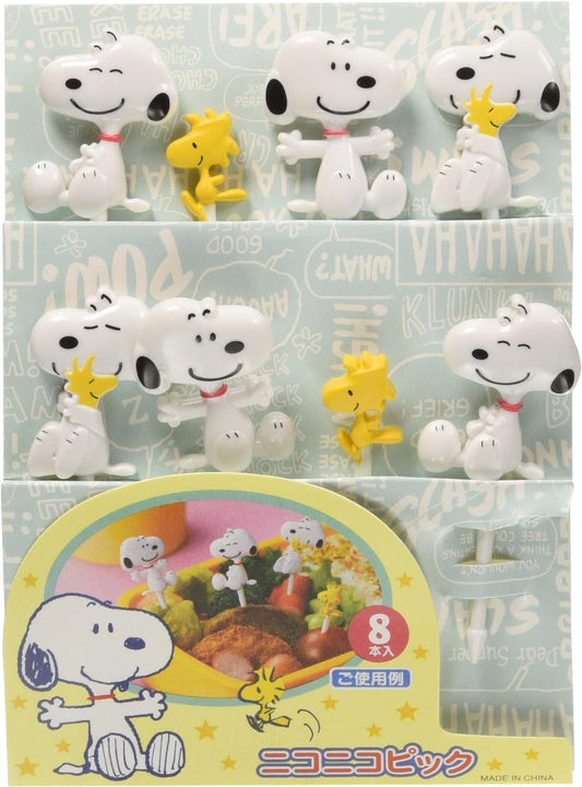 Pick Snoopy